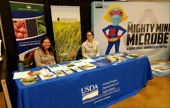 Connect 2018 Overview